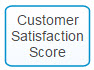 Customer Satisfaction Score flow object image