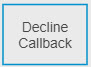 Image of the Decline Callback flow notation