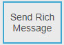 Screen image of the Send Rich Message notation