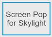 Screen Pop for Skylight flow notation image