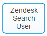 Zendesk Search User flow object image