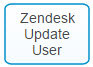 Zendesk Update User flow object image